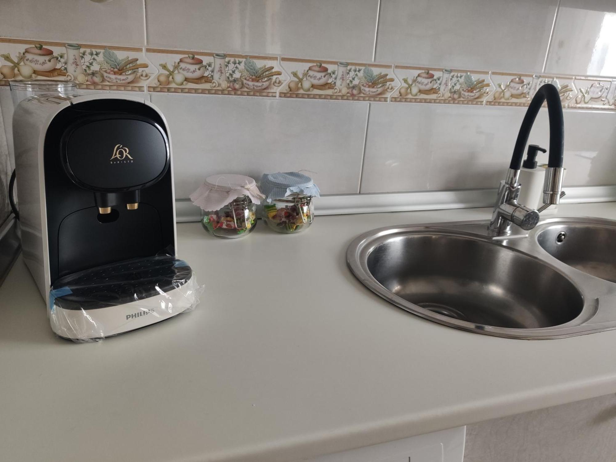 Apartamento Tropicana 1° Linea Almuñécar Kültér fotó