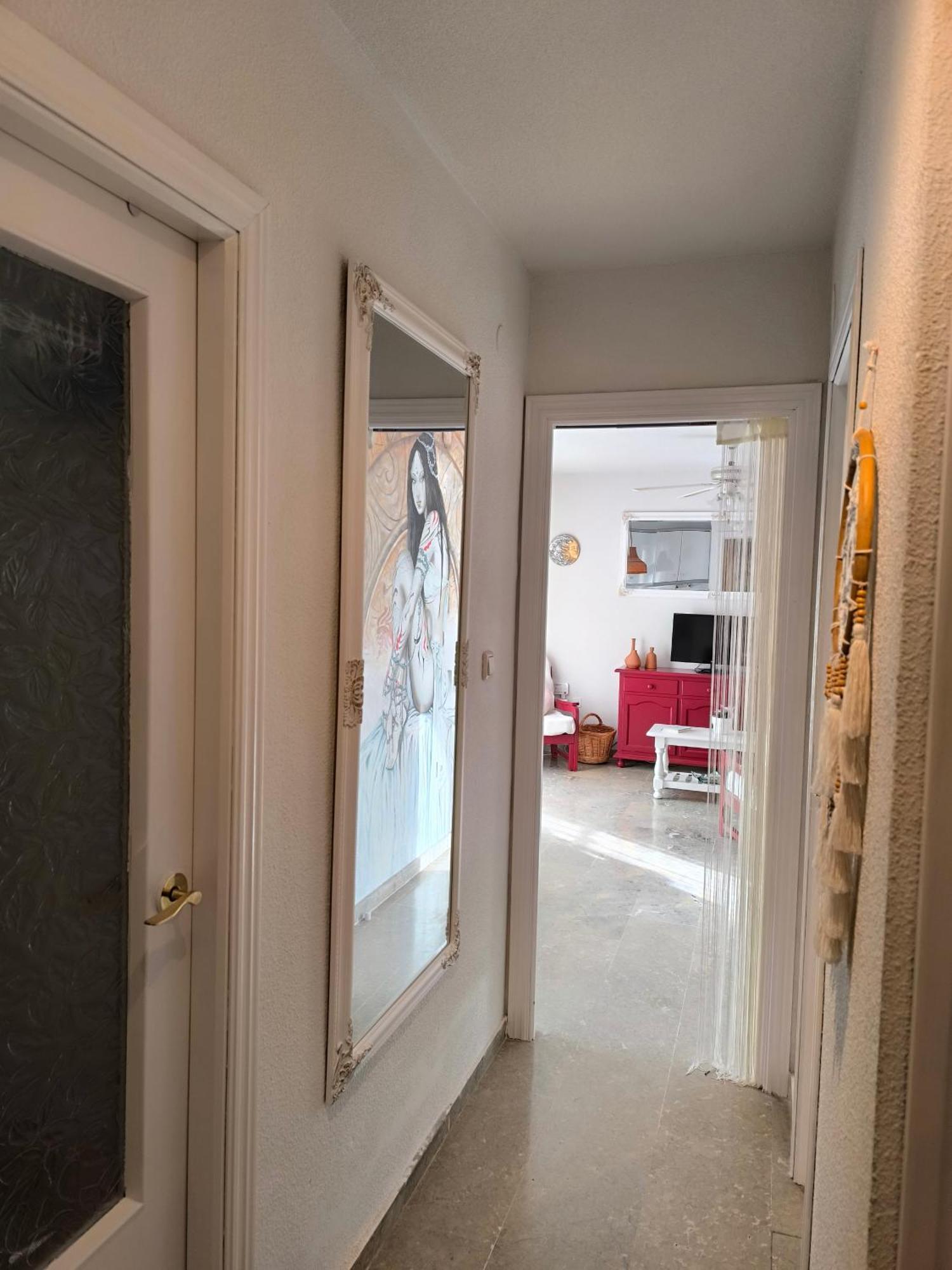Apartamento Tropicana 1° Linea Almuñécar Kültér fotó